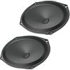 Audison AP 690 - Coppia di woofer ellittici 6x9 per auto, 300W di potenza massima, cono in cellulosa trattata e impedenza 4 Ohm per sistemi OEM hi-fi upgrade