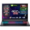 acer Nitro V 16 AI PC Copilot+ Notebook Gaming, AMD Ryzen AI 7 350, 32GB RAM DDR5 5600MHz, 2TB SSD PCIe, NVIDIA RTX 5060 8GB GDDR7, Display 16 WQXGA IPS 180Hz 2560x1600, WiFi 6E, USB4, Windows 11