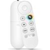 OMAIC Sostituzione vocale per google-chromecast-remote, G9N9N per google-TV con telecomando, per google-TV Streamer (solo per Snowgoogle)