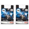 Bosch H4 Xenon Blue lampadina faro, 12 V 60/55 W P43t, lampadina x1