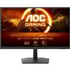AOC Gaming 24G15N2 - Monitor LED - Gaming - 61 Cm (24") (23.8" Visibile) - 1920