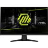 MSI MAG 274QFDE Monitor 27 Zoll LCD Rapid IPS 180Hz Wide Quad HD 1,07 Mrd