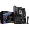 Gigabyte X870E Aorus Pro X3D Scheda Madre - Unterst? Tzt AMD Ryzen 9000