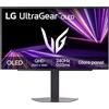 LG Electronics LG 27GX704A-B Monitor OLED 27" Quad HD 240 Hz