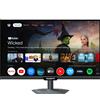 GIGABYTE M27QS 27 Pollici SS IPS 2560x1440 QHD 180Hz 350cd/m2 1xHDMI 1xDP