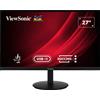 Viewsonic 27 Pollici VG2709U-2K 16:9 HDMI/DP/USBC 100Hz QHD
