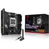 ASUS ROG STRIX B650E-I GAMING WIFI AMD Ryzen 7000 Series AM5 B650 Mini-ITX