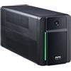 APC Easy-UPS BVX1600LI 1600VA 6xUscite, Line-Interactive