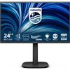 Philips 24B2U3301 - 3000 Serie - Monitor LED - 61 Cm (24") (23.8" Visibile) - 1