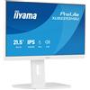 iiyama ProLite XUB2293HSU-W7 Monitor 21,5" IPS Full HD 16:9 HDMI DP USB