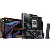 Gigabyte B840M Elite WIFI6E B840 AM5 mATX DDR5 - Socket AMD AM5 (Ryzen Zen4) - M