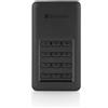 Verbatim Store N Go SSD 256GB Sicuro Portatile USB 3.1 53402