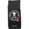 Death Wish Coffee Caffè In Grani 16Oz 1 Lb (Confezione Da 6) Macinato