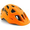 Met -Rx Casco Unisex Echo Mips Naranja L (57-60) Casco, Arancione (Mips Orange), 57-60 UK
