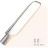Willpower Proiettore Lampione LED Esterno, 200W 13892LM Luce LED Stradale Per Giardino, Strada, Scuola, Parcheggio, Campo da Basket, Cortile, Piazza, Garage, Bianco Caldo 3000K, Fari di Sicurezza