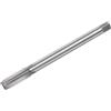 QUARKZMAN M10 x 1.5 Maschi per Filettare Metrica, 110mm Extra Lungo Maschi Fresatrice Filettatura Dritta H2 Strumento Riparazione Maschiatura Filettatura