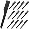 DBREAKS Set di 12 Lame di Ricambio per Sega Alternativa Pneumatico 4 x 18T, 4 x 24T, 4 x 32T, Lame per Sega Ad Aria per Carrozzeria, per Legno, Vetroresina, Plastica, Metallo