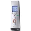 elero Trasmettitore manuale TempoTel 2, argento, 10+1 canale, 868 MHz