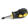 SENRISE Mini cacciavite tozzo cacciavite Phillips piccolo compatto utensili manuali per lavori di riparazione