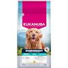 EUKANUBA Overweight Crocchette con pollo, 12 kg