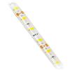 GTV Striscia LED 5 m Flash 5630, 300 LED 60/m, dimmerabile, 16 W/m, impermeabile IP65, 12 V DC, 10 mm di larghezza, ogni 5 cm divisibile, striscia luminosa per mobili cucina, bianco freddo 6500 K