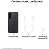 Samsung GALAXY A37 6+128GB CHARCOAL