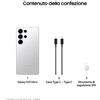 Samsung GALAXY S25 ULT 12+256GB SILVER