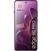 Motorola edge 60 pro con Moto AI (12/512GB, Fotocamera 50+50+10MP, selfie 50MP, Display 6.67" pOLED 120Hz, MediaTek Dimensity