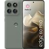 Motorola edge 60 pro con Moto AI (12/512GB, Fotocamera 50+50+10MP, selfie 50MP, Display 6.67" pOLED 120Hz, MediaTek Dimensity