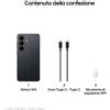 Samsung Galaxy S26 Enterprise Edition 16 cm (6.3") Doppia SIM Android 16.0 5G USB tipo-C 12 GB 512 GB 4300 mAh Nero