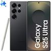 Samsung SM-S938 S25 Ultra 12+256GB 6.9" 5G Titanium Black