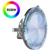 CCEI Lampada Faro LED RGBW Multicolore Piscina BRIO Z PAR56 30W - 1150 lm