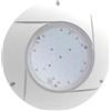 SEAMAID Faro Lampada LED Piatto Universale per Piscina Senza Nicchia 13W Luce Bianca 6500K