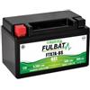 Fulbat - Batteria per moto FULBAT GEL FTX7A-BS / YTX7A-BS12V 6,3AH 90A