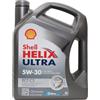 Shell Helix Ultra ECT C3 5W-30, 5L, Oro