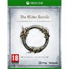 Bethesda The Elder Scrolls Online : Tamriel Unlimited