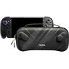 tomtoc Custodia da Trasporto Compatibile con ASUS ROG Xbox Ally / Xbox Ally X 2025, Case Sottile, Custodia Protettiva, Borsa Rigida Portatile da viaggio, Custodia Leggera da Viaggio, Regali Natale