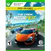 Ubisoft The Crew™ Motorfest - Edizione Standard, Xbox Series X