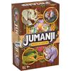 Spin Master Jumanjii Card Game