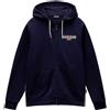 NAPAPIJRI FELPA FULL ZIP CON CAPPUCCIO AYLMER WINTER