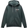 NAPAPIJRI FELPA FULL ZIP CON CAPPUCCIO AYLMER WINTER