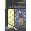 Black Cat-Cideb Willing Ghost+cd [Lingua inglese]