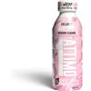 1attimoinforma Collagen Water ai Frutti Rossi con 20g Proteine e 0 zuc