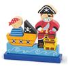 Viga Toys - Magnetic 3D Puzzle - Pirate