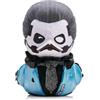 TUBBZ Peluche: Ghost - Papa Emeritus IV Peluche Anatra Cosplay Collezionisti - Prodotto Ufficiale per i Fan di Ghost la band