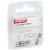 Legrand, LEG92932, Cartiglio fusibile 2A - 460 W