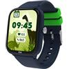 ICE-WATCH - ICE smart junior 3.0 Blue 1.75 AMOLED, Orologio Blu da Bambini con Cinturino in silicone, 024295, 1.75 pollici