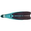 BEUCHAT Mundial ONE-50 -Negra - T/C: 37/38