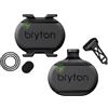Bryton kit sensori cadenza/velocità ANT+ e Bluetooth senza magnete