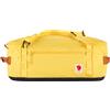 Fjällräven Fjallraven 23200266-130 High Coast Duffel 22 Borsa sportiva Unisex - Adulto Mellow Yellow Taglia UNI